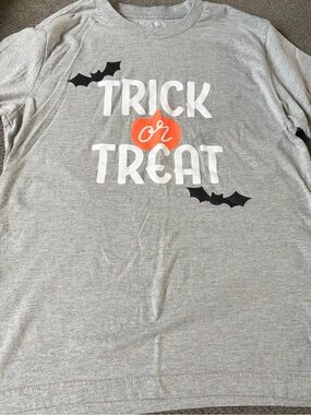 Women’s Halloween Shirt